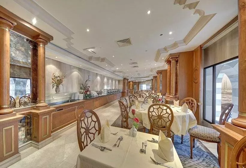 Fotos del hotel Elaf Taiba:  17