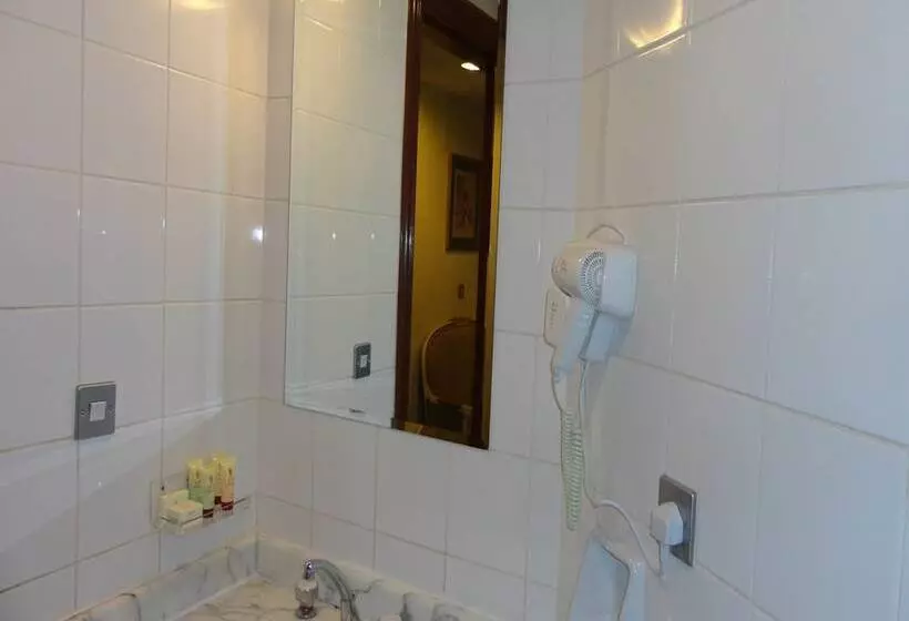 Fotos del hotel Elaf Taiba:  18