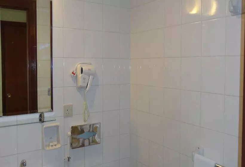 Fotos del hotel Elaf Taiba:  22