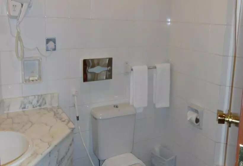 Fotos del hotel Elaf Taiba:  15