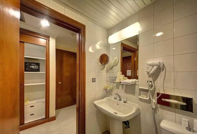 Fotos del hotel Elaf Taiba:  23