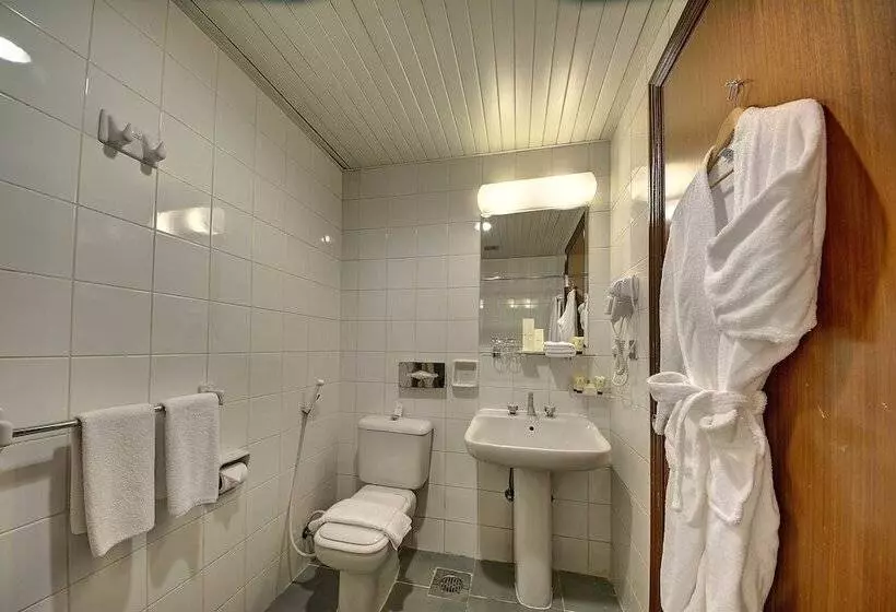 Fotos del hotel Elaf Taiba:  12