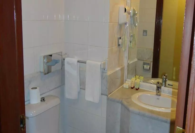 Fotos del hotel Elaf Taiba:  7