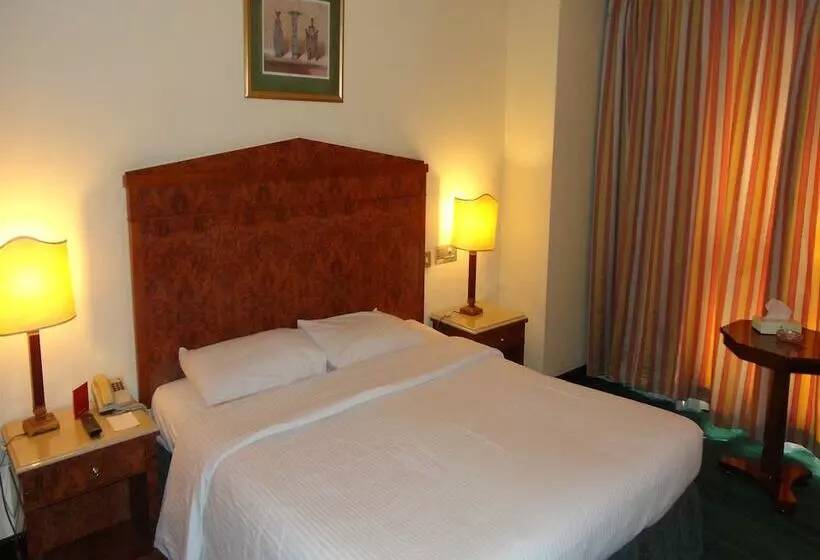 Fotos del hotel Elaf Taiba:  9