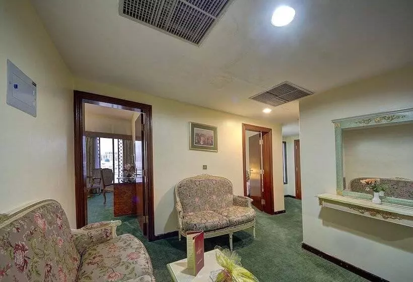 Fotos del hotel Elaf Taiba:  10