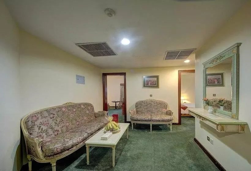 Fotos del hotel Elaf Taiba:  3