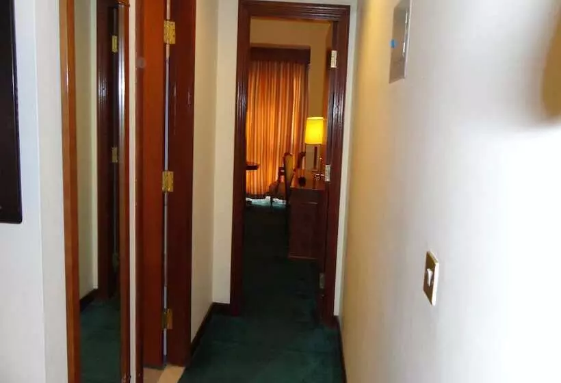 Fotos del hotel Elaf Taiba:  13