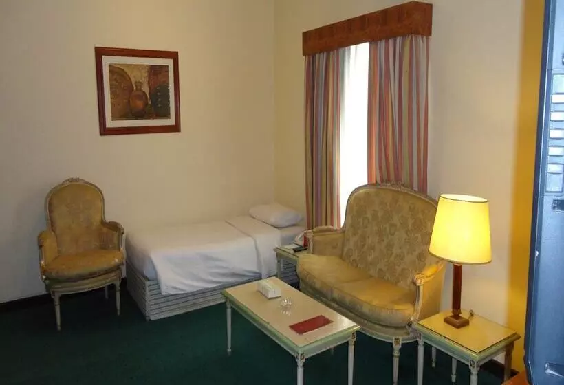 Fotos del hotel Elaf Taiba:  2