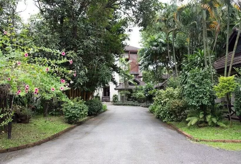 Fotos del hotel Eurasia Chiang Mai:  19