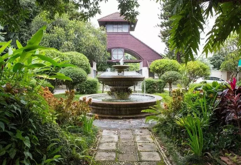 Fotos del hotel Eurasia Chiang Mai:  22