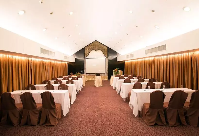 Fotos del hotel Eurasia Chiang Mai:  5