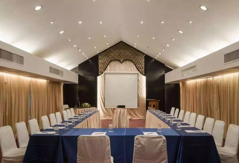 Fotos del hotel Eurasia Chiang Mai:  13