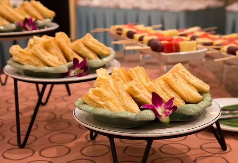 Fotos del hotel Eurasia Chiang Mai:  3