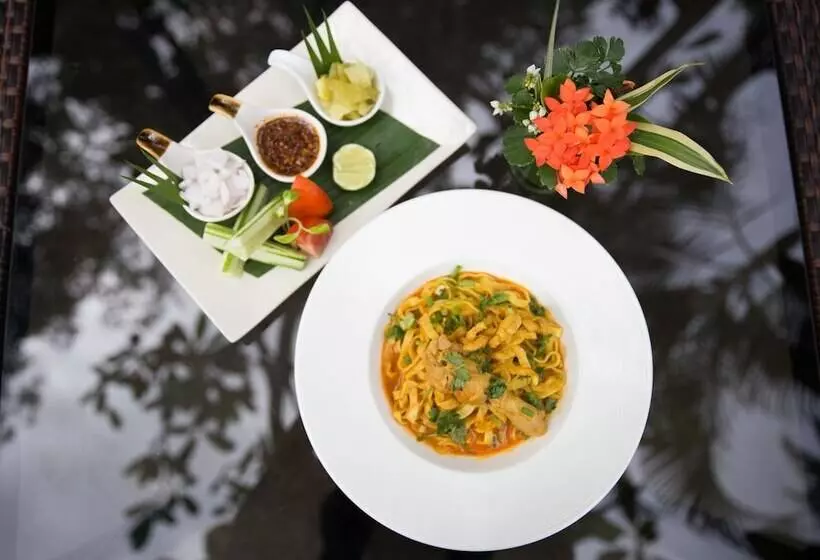 Fotos del hotel Eurasia Chiang Mai:  23