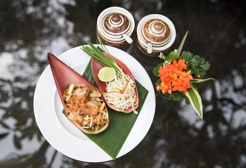 Fotos del hotel Eurasia Chiang Mai:  25