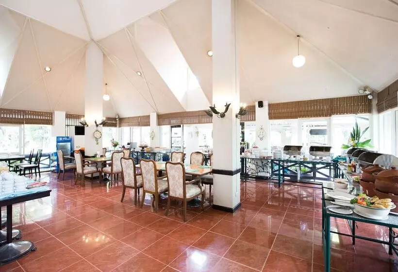 Fotos del hotel Eurasia Chiang Mai:  17