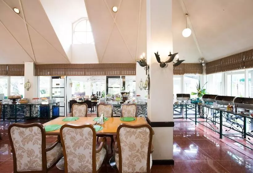 Fotos del hotel Eurasia Chiang Mai:  21