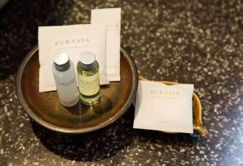 Fotos del hotel Eurasia Chiang Mai:  2