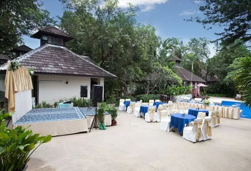 Fotos del hotel Eurasia Chiang Mai:  6