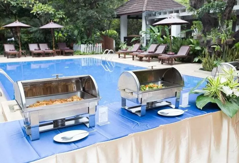 Fotos del hotel Eurasia Chiang Mai:  4