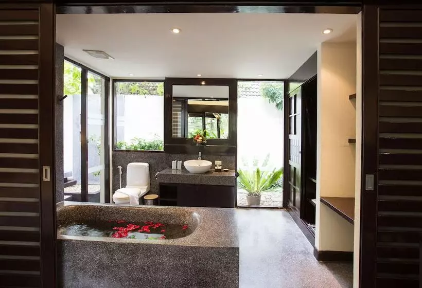 Fotos del hotel Eurasia Chiang Mai:  7