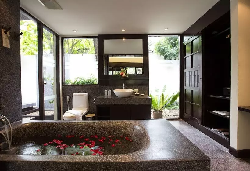 Fotos del hotel Eurasia Chiang Mai:  14