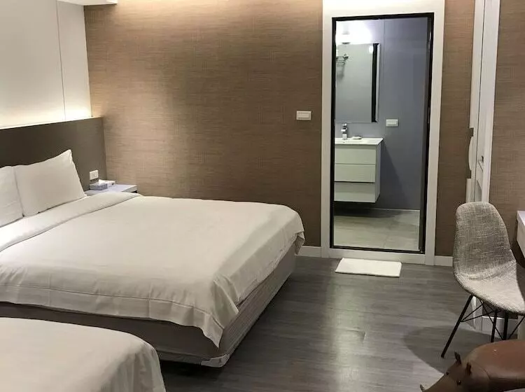 Fotos del hotel Golden Garden:  6