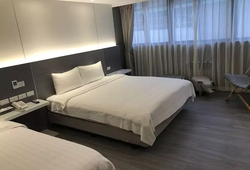 Fotos del hotel Golden Garden:  11