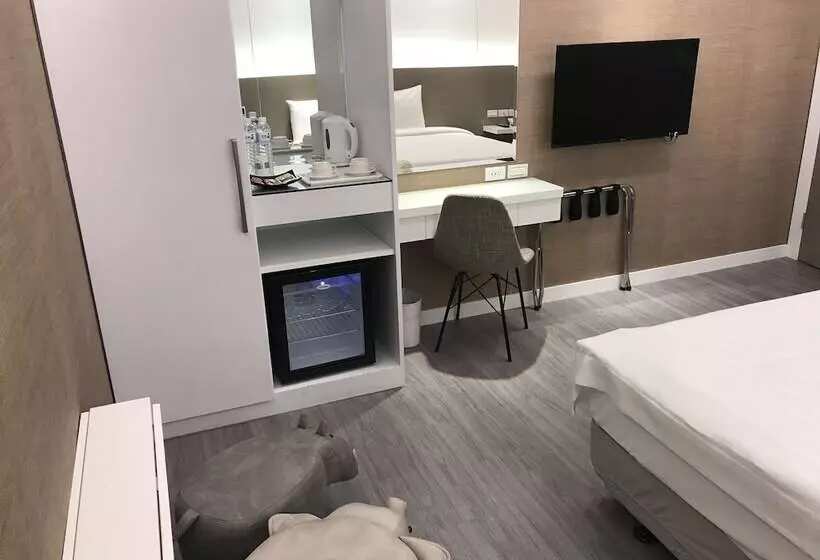 Fotos del hotel Golden Garden:  24