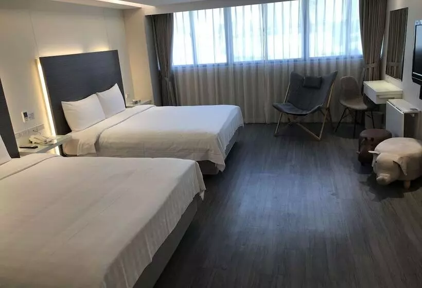 Fotos del hotel Golden Garden:  14