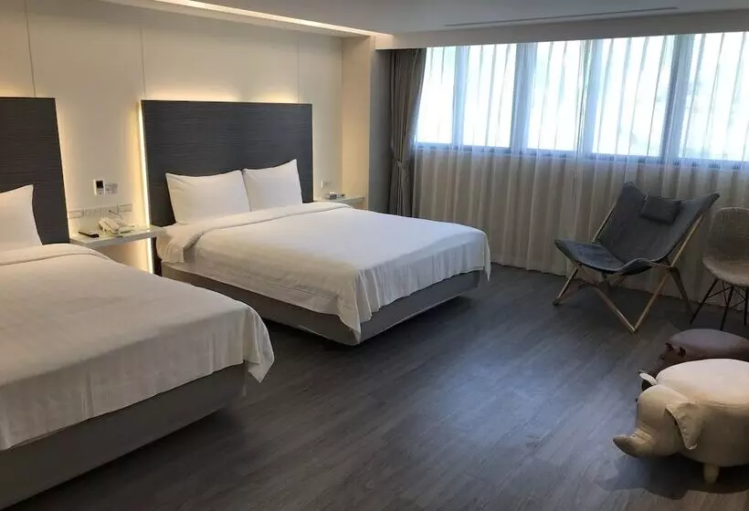 Fotos del hotel Golden Garden:  15