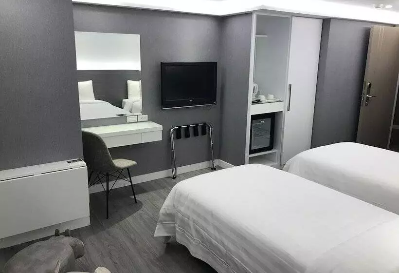 Fotos del hotel Golden Garden:  23