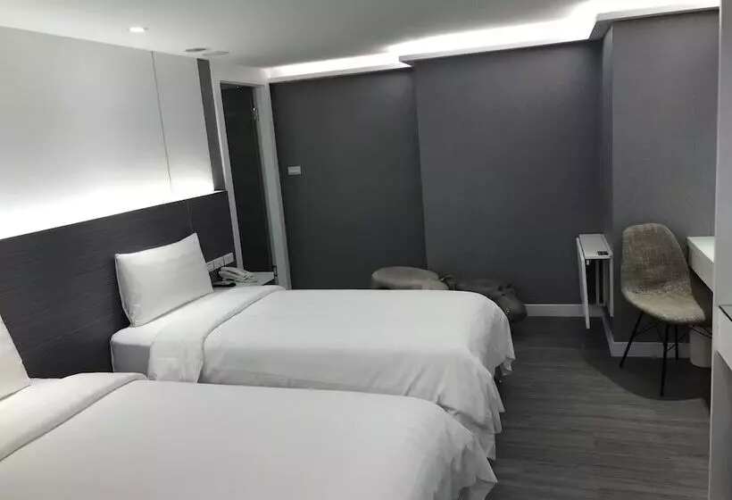 Fotos del hotel Golden Garden:  22