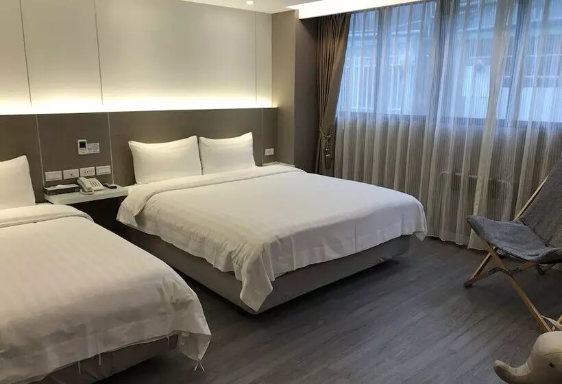 Fotos del hotel Golden Garden:  16