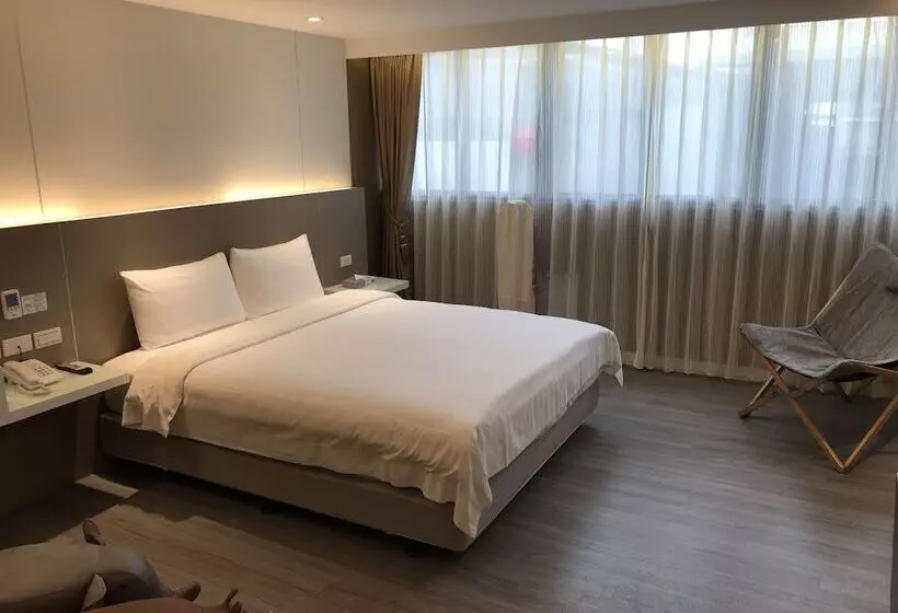 Fotos del hotel Golden Garden:  13