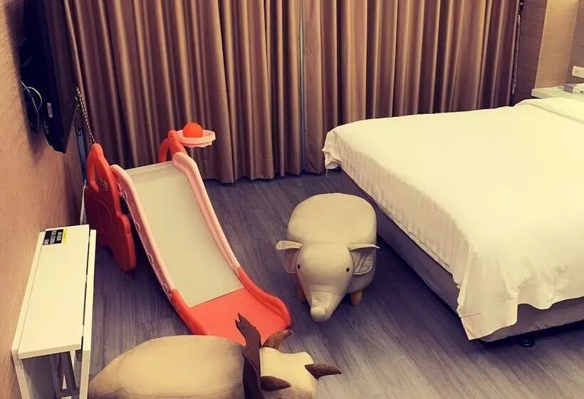 Fotos del hotel Golden Garden:  25