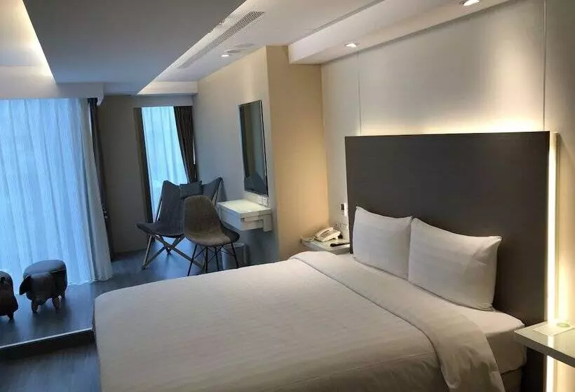 Fotos del hotel Golden Garden:  17