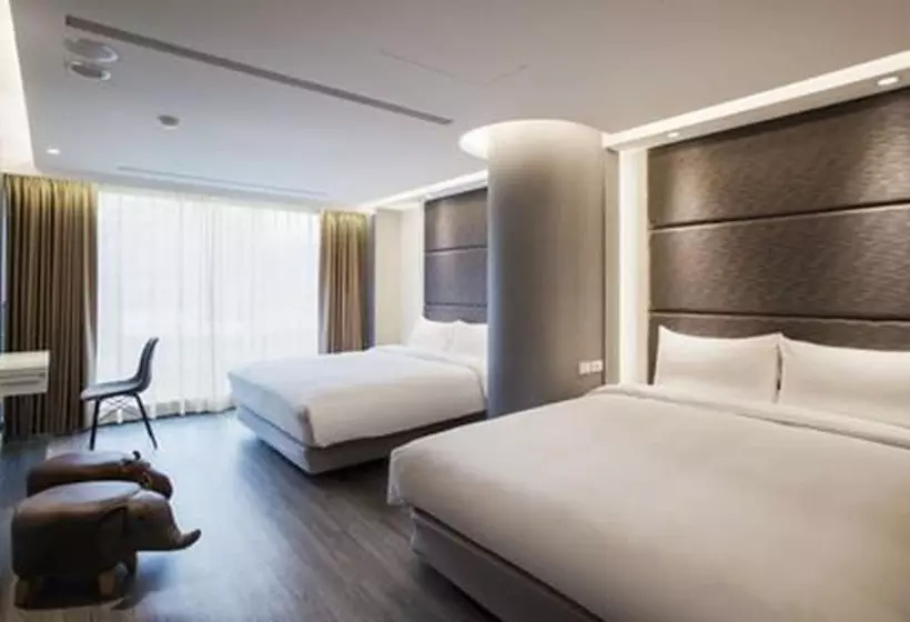 Fotos del hotel Golden Garden:  18