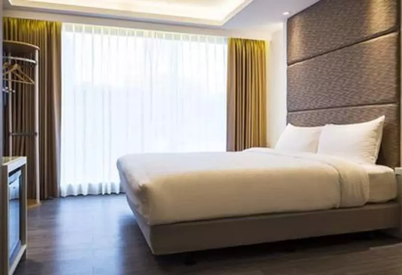 Fotos del hotel Golden Garden:  21