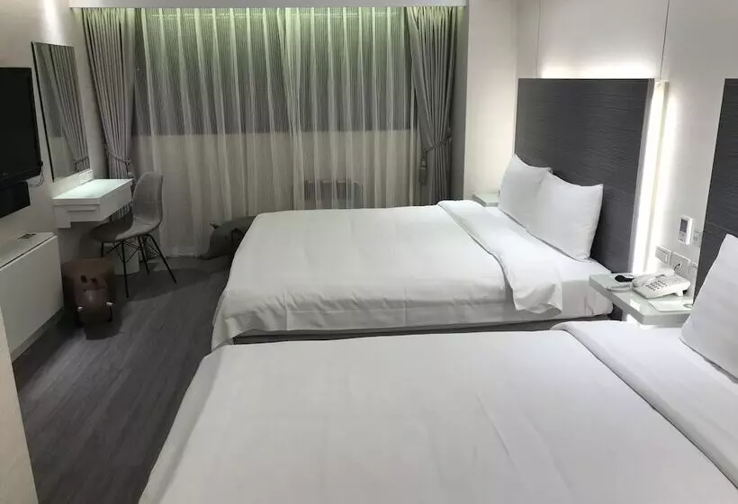 Fotos del hotel Golden Garden:  9