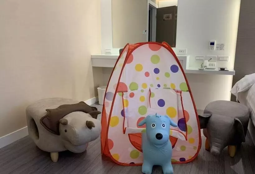 Fotos del hotel Golden Garden:  7