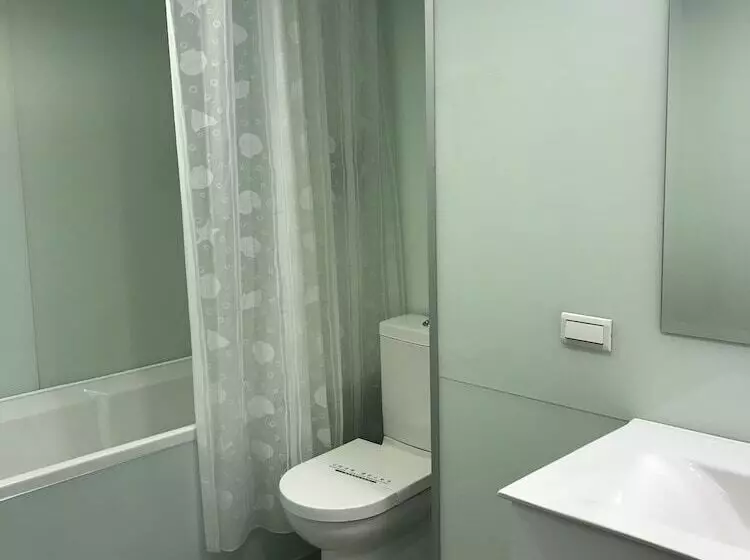 Fotos del hotel Golden Garden:  12