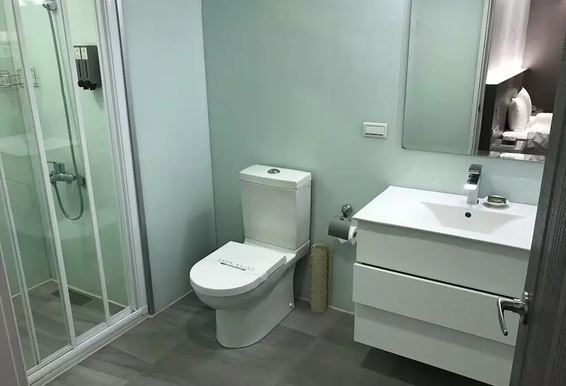 Fotos del hotel Golden Garden:  8