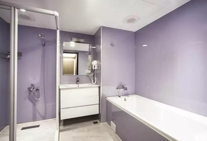 Fotos del hotel Golden Garden:  5