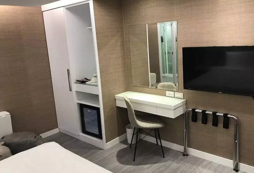 Fotos del hotel Golden Garden:  19