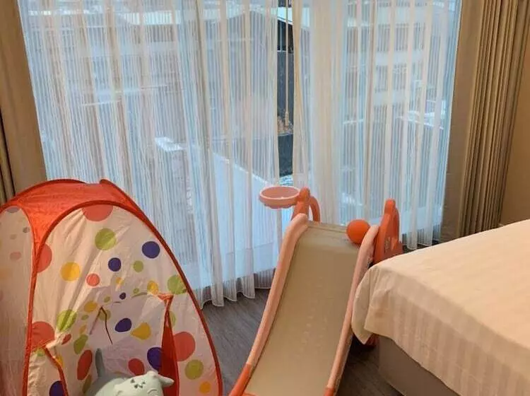 Fotos del hotel Golden Garden:  4