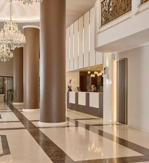 Fotos del hotel Grand  Palace:  22