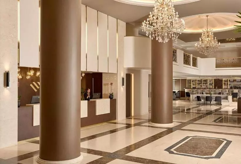 Fotos del hotel Grand  Palace:  24