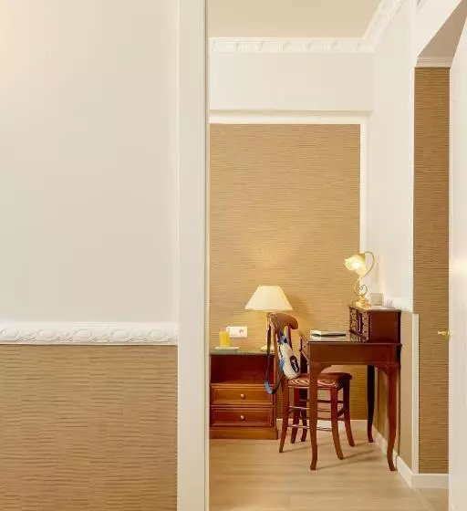 Fotos del hotel Grand  Palace:  20