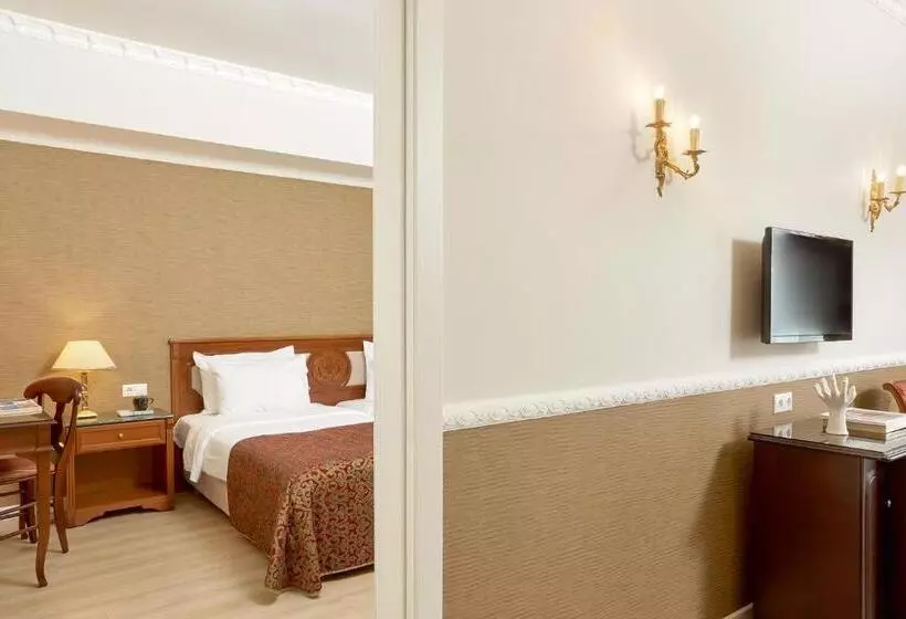 Fotos del hotel Grand  Palace:  9